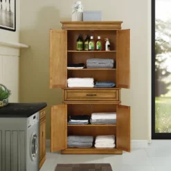 Parsons Pantry Natural - Crosley -Cheap Crosley Store GUEST 01c0e53b abf8 432a a5fc 717465d02c6e