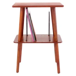 Manchester Entertainment Stand Crosley