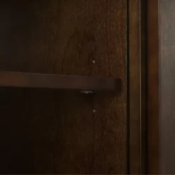 Asher Record Storage Media Console Dark Brown - Crosley 28 Asher Record Storage Media Console Dark Brown - Crosley -Cheap Crosley Store GUEST 03209c8a 9cd4 4eee bdb6 696a0c038e3f