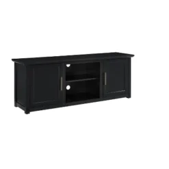 Camden Low Profile TV Stand For TVs Up To 50" - Crosley -Cheap Crosley Store GUEST 0590ed16 7ee9 4b87 bf23 882a9a9f426b