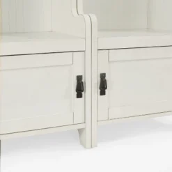 2pc Fremont Entryway Kit Two Towers White - Crosley 12 2pc Fremont Entryway Kit Two Towers White - Crosley -Cheap Crosley Store GUEST 05dbe7d7 0a35 4008 be73 29cece1a91c6