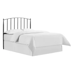Crosley Whitney Headboard Black -Cheap Crosley Store GUEST 072d6342 56eb 4e4f a798 3e086bd178a2