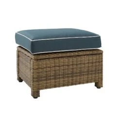 Bradenton Outdoor Wicker Ottoman - Crosley 16 Bradenton Outdoor Wicker Ottoman - Crosley -Cheap Crosley Store GUEST 0aaf267b 84fb 4c84 9e43 7a2635c1929b