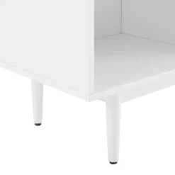 Medium Liam Record Storage Console Cabinet - Crosley -Cheap Crosley Store GUEST 0ad2298f 28f8 4fee a10d 03c3b51b9172