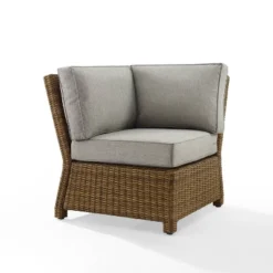 Bradenton Outdoor Wicker Sectional Corner Chair - Crosley -Cheap Crosley Store GUEST 0b7cefbf 5386 4e4c b0ee 8edf03a4ea81