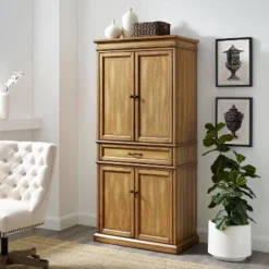 Parsons Pantry Natural - Crosley -Cheap Crosley Store GUEST 0b8aa641 9a96 4e41 b507 788c7dd26f83