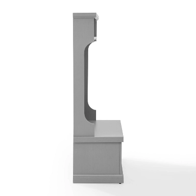 Seaside Hall Tree - Crosley 9 Seaside Hall Tree - Crosley - Image 9