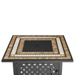 Bradenton 5pc Outdoor Wicker Arm Chair & Fire Table Set - Crosley 33 Bradenton 5pc Outdoor Wicker Arm Chair & Fire Table Set - Crosley -Cheap Crosley Store GUEST 0c339a41 0dbe 4e4c 8866 107a52ca455a 1