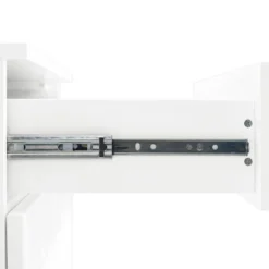 Stanton Sideboard White - Crosley -Cheap Crosley Store GUEST 0d2a2afa 60ca 4479 8558 e58e04a8c98a