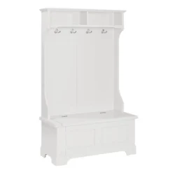 Campbell Hall Tree - Crosley -Cheap Crosley Store GUEST 0d3180cf 3e12 47b7 a615 bd767f7a95f9