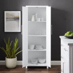 Cutler Storage Pantry White - Crosley 12 Cutler Storage Pantry White - Crosley -Cheap Crosley Store GUEST 0e10529e e830 46d2 9bf4 d516cee63b8d