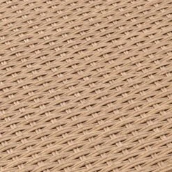 Landon 2pc Outdoor Wicker Chat Set - Beige - Crosley -Cheap Crosley Store GUEST 0e86f338 9310 40d0 a30e df021d0fbbb4