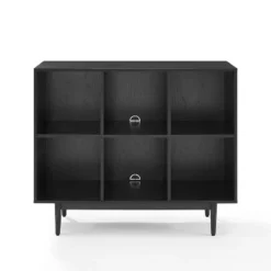 35.88" Liam 6 Cube Bookcase - Crosley -Cheap Crosley Store GUEST 0f28a8af 20b5 4825 a776 06598dfa3c5c