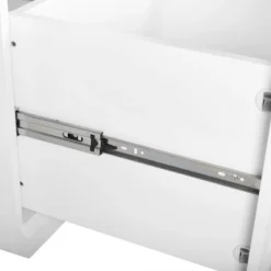 2pc Harper Entryway Hall Trees White - Crosley -Cheap Crosley Store GUEST 0f8e9279 da39 4293 ab1e cf2729b3e6a2