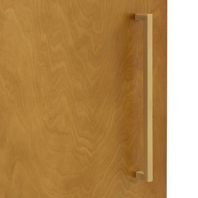 Everett Record Player Stand - Crosley 3 Everett Record Player Stand - Crosley - Image 3