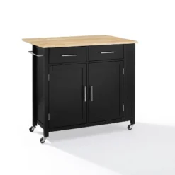 Savannah Wood Top Drop Leaf Kitchen Island/Cart - Crosley 36 Savannah Wood Top Drop Leaf Kitchen Island/Cart - Crosley -Cheap Crosley Store GUEST 1370ad18 1587 4213 93d4 2519b2a08da0