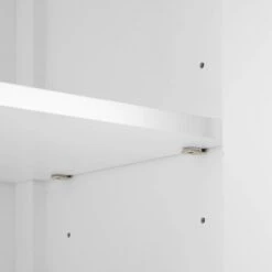 Genevieve Storage Pantry White - Crosley -Cheap Crosley Store GUEST 1453691e 8dd1 4c56 8641 0aab1685bf3d