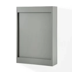 Savannah Medicine Cabinet Gray - Crosley 19 Savannah Medicine Cabinet Gray - Crosley -Cheap Crosley Store GUEST 14f3ce8a 4215 47b2 b390 fb27701713e0