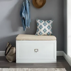 Harper Entryway Storage Bench - Crosley 19 Harper Entryway Storage Bench - Crosley -Cheap Crosley Store GUEST 153c7e2d 4651 4712 b553 cf0bdced0687