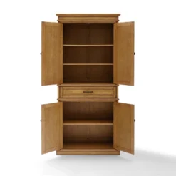 Parsons Pantry Natural - Crosley -Cheap Crosley Store GUEST 175f9d63 37ac 4052 9703 157109f43bf7