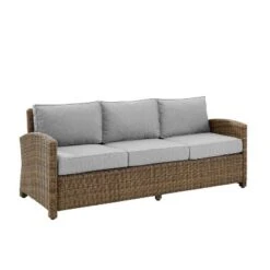 Bradenton Outdoor Wicker Sofa - Crosley 20 Bradenton Outdoor Wicker Sofa - Crosley -Cheap Crosley Store GUEST 176ef53a 6046 4f40 8c4a a76e5e8cdab0