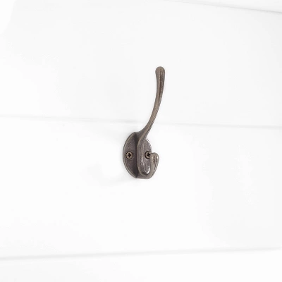 Bartlett Hall Tree White - Crosley 7 Bartlett Hall Tree White - Crosley - Image 7