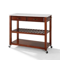 Granite Top Kitchen Prep Cart - Crosley 23 Granite Top Kitchen Prep Cart - Crosley -Cheap Crosley Store GUEST 191f0cc9 2bcd 49ee aa25 31049e01dc07