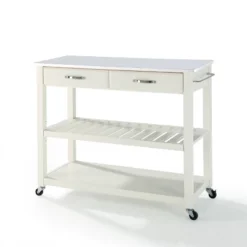 Granite Top Kitchen Prep Cart - Crosley 22 Granite Top Kitchen Prep Cart - Crosley -Cheap Crosley Store GUEST 19a8009a 2ff2 46ff 9b14 cc75edbf0620