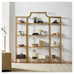 73" Aimee Narrow Etagere - Crosley 11 73" Aimee Narrow Etagere - Crosley -Cheap Crosley Store GUEST 1a42485c f0ab 40fc 95c5 3921355fb9ee