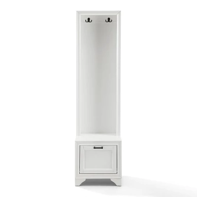 Tara Entryway Hall Tree - Crosley 2 Tara Entryway Hall Tree - Crosley - Image 2