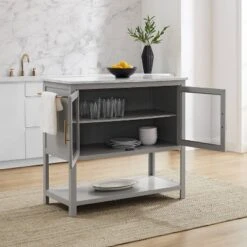 Katrina Kitchen Island - Crosley -Cheap Crosley Store GUEST 1b7ea311 0947 4696 a1cb c7d1ce911ce4