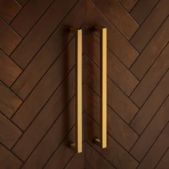 Darcy Sideboard Dark Brown - Crosley -Cheap Crosley Store GUEST 1d085651 013f 4ea2 9f2f 776c2f8da1b8