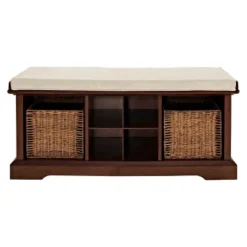 Brennan Entryway Bench - Crosley 19 Brennan Entryway Bench - Crosley -Cheap Crosley Store GUEST 1d4dc9cf 5f7e 41d5 a7ff a08acd9b2423