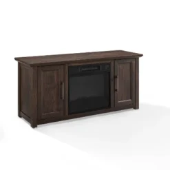 Camden Low Profile Fireplace TV Stand For TVs Up To 50" - Crosley 26 Camden Low Profile Fireplace TV Stand For TVs Up To 50" - Crosley -Cheap Crosley Store GUEST 1df7165e a17f 4de4 9b2c 61cf3cae8dd4
