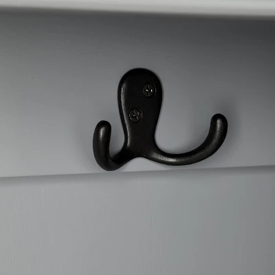 Tara Entryway Hall Tree - Crosley 10 Tara Entryway Hall Tree - Crosley - Image 10