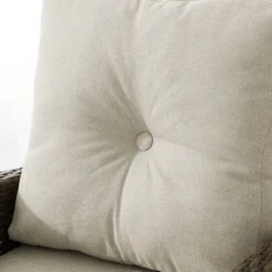 Rockport Outdoor Wicker High Back Loveseat - Crosley 18 Rockport Outdoor Wicker High Back Loveseat - Crosley -Cheap Crosley Store GUEST 1ee11e25 687e 4082 b2e7 ee88ba09a62e 1