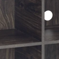 2pc Jacobsen Record Storage Cube Bookshelf Set Brown Ash - Crosley 25 2pc Jacobsen Record Storage Cube Bookshelf Set Brown Ash - Crosley -Cheap Crosley Store GUEST 1f7c8925 2d61 41d9 aad2 976f482b3977