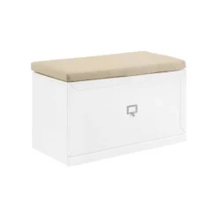 Harper Entryway Storage Bench - Crosley 27 Harper Entryway Storage Bench - Crosley -Cheap Crosley Store GUEST 203a3582 73c1 4c9c bdf6 34f21445e370