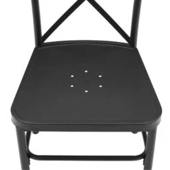 Astrid 7pc Outdoor Metal Dining Set - Matte Black - Crosley -Cheap Crosley Store GUEST 21a26109 f498 4237 89a5 02433c33172c