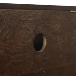 Asher Record Storage Media Console Dark Brown - Crosley 30 Asher Record Storage Media Console Dark Brown - Crosley -Cheap Crosley Store GUEST 22121f6f 01da 4391 9d37 29fe0056a0ae