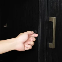 Camden Low Profile TV Stand For TVs Up To 60" - Crosley -Cheap Crosley Store GUEST 24a5fddb d923 4c8d 81b3 a1143ee656ef