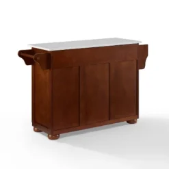 Eleanor Granite Top Kitchen Island Mahogany - Crosley 24 Eleanor Granite Top Kitchen Island Mahogany - Crosley -Cheap Crosley Store GUEST 24a89f35 d199 4507 a2bf 0d3b3bbf52ca