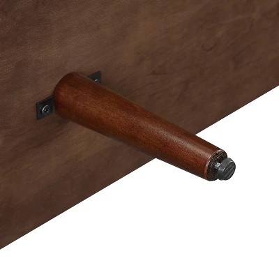 Everett Sideboard - Crosley 10 Everett Sideboard - Crosley - Image 10