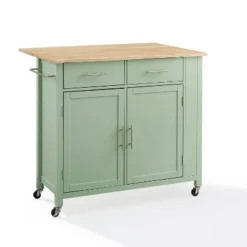 Savannah Wood Top Drop Leaf Kitchen Island/Cart - Crosley 37 Savannah Wood Top Drop Leaf Kitchen Island/Cart - Crosley -Cheap Crosley Store GUEST 278e6304 8ceb 41fe 9be3 2139779384c2