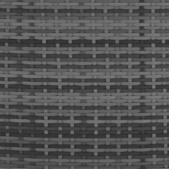 Catalina Outdoor Wicker Arm Table - Gray - Crosley -Cheap Crosley Store GUEST 27edbdb5 3222 49e1 8c1f 4099553bb8af