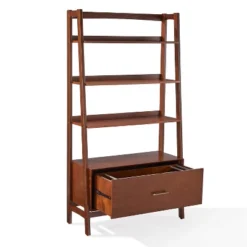 70" Landon Large Bookcase - Crosley 17 70" Landon Large Bookcase - Crosley -Cheap Crosley Store GUEST 2ca40569 04d7 4bf0 ace5 52f4717e303b
