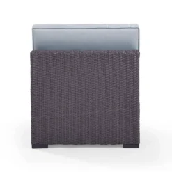 Biscayne Outdoor Steel Armless Chair - Crosley 16 Biscayne Outdoor Steel Armless Chair - Crosley -Cheap Crosley Store GUEST 2d733414 ac92 419a 800f 6020e908d45d