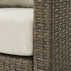 Rockport 2pc Outdoor Wicker Loveseat Seating Set - Crosley 18 Rockport 2pc Outdoor Wicker Loveseat Seating Set - Crosley -Cheap Crosley Store GUEST 2e37939c 1b09 43b4 a380 7c855b778bbc 2