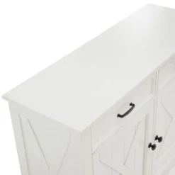 Clifton Sideboard Distressed White - Crosley 18 Clifton Sideboard Distressed White - Crosley -Cheap Crosley Store GUEST 30154855 ac23 4f36 8034 95f53ea62d4d