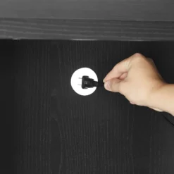 58" Gordon Low Profile TV Stand For TVs Up To 65" - Crosley -Cheap Crosley Store GUEST 30a6e9bf bfeb 4b01 a1d2 530d442206bb